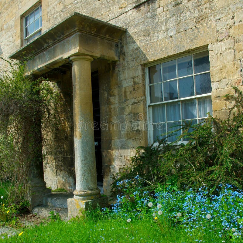 Cotswold Column, Chipping Camden