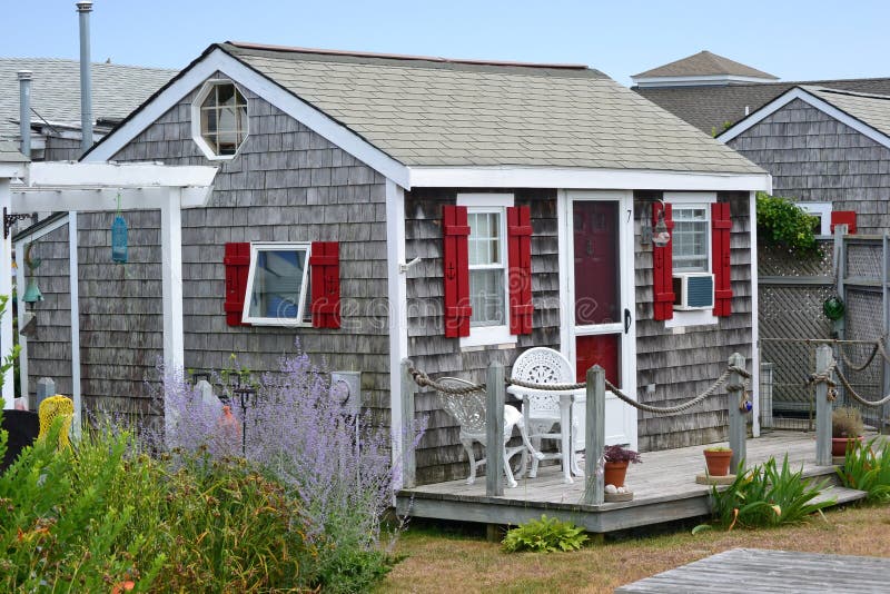 Cottage di Cape Cod
