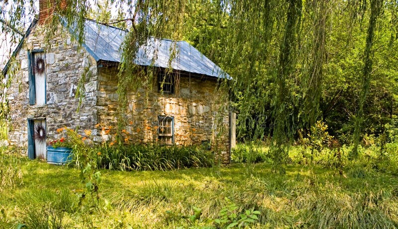 Cottage di pietra - 2