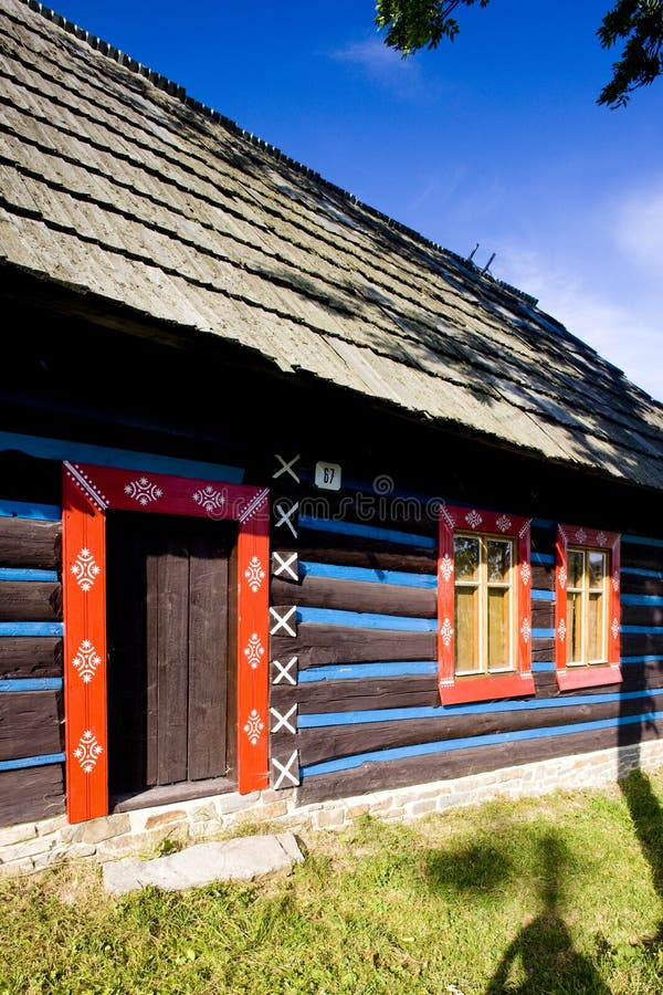 Cottage in Zdiar