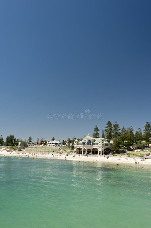 Cottesloe Beach, Perth, Western Australia