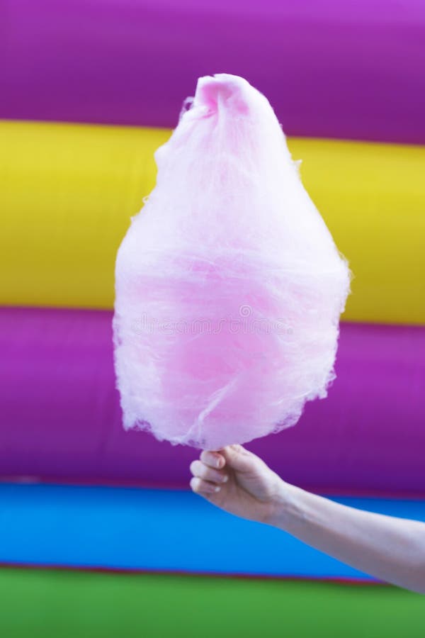 369 Rainbow Cotton Candy Stock Photos Free & RoyaltyFree Stock