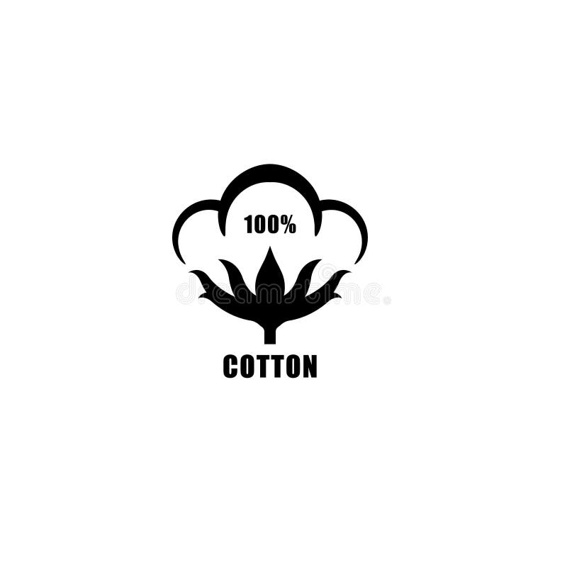 100 Cotton Icon In Three Styles Royalty Free SVG, Cliparts, Vectors, and  Stock Illustration. Image 15977331.