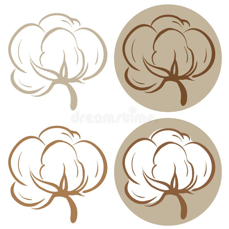 Cotton Stock Illustrations – 357,302 Cotton Stock Illustrations, Vectors &  Clipart - Dreamstime