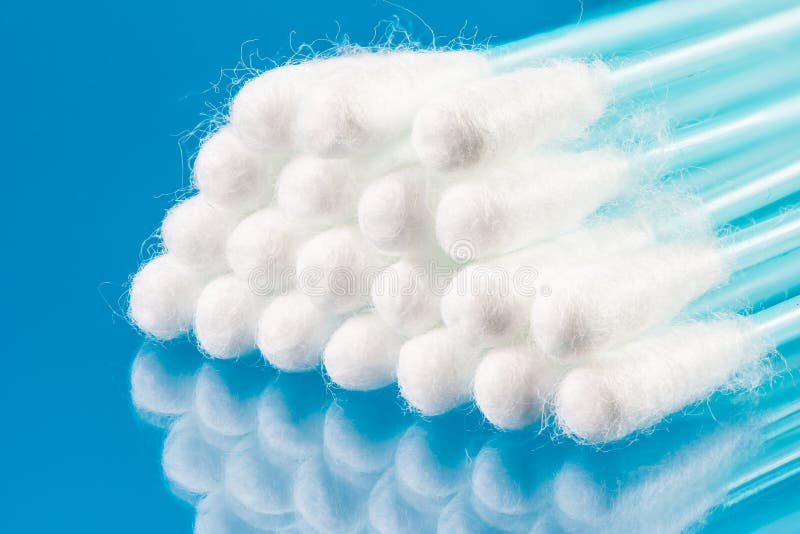 Cotton wool balls stock photo. Image of makeup, cotton 1174106