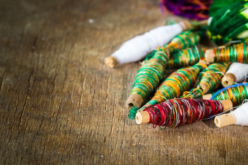 Cotton wheel is raw stock image. Image of control, color 45248947