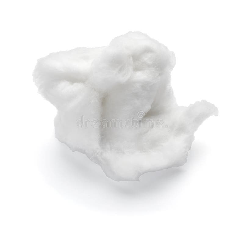 Cotton wool stock image. Image of background, backgrounds 31369163