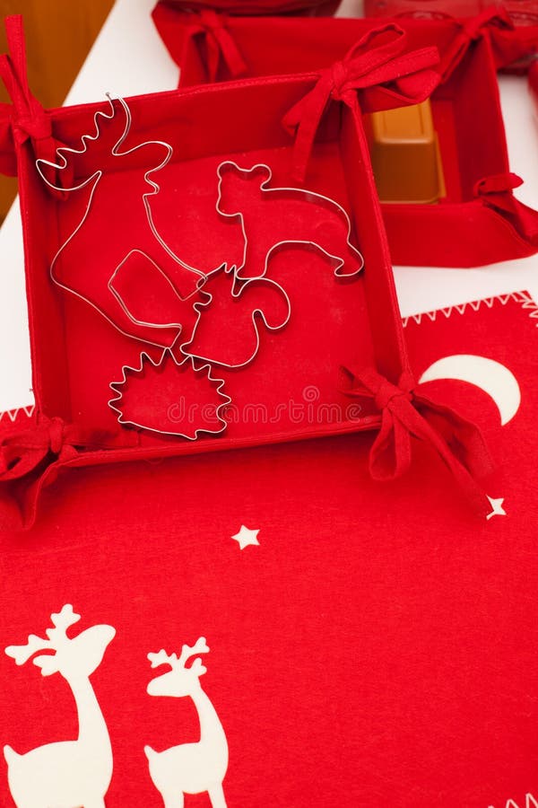 Cottura del dolce Tempo di natale immagine stock libera da diritti Cottura del dolce Tempo di natale immagine stock libera da diritti