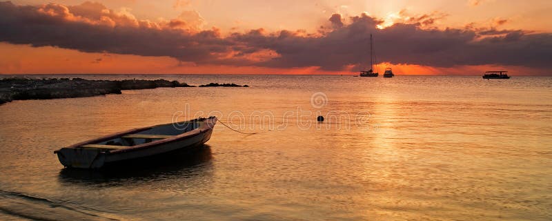 This sunset was captured in Grand Cayman, Cayman Islands in Georgetown. This sunset was captured in Grand Cayman, Cayman Islands in Georgetown.