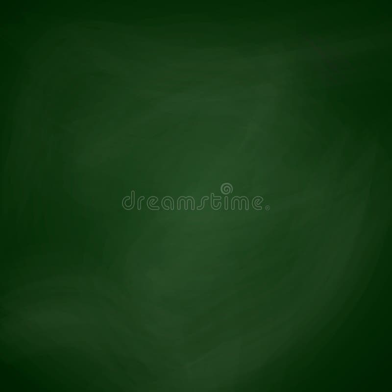 Couleur vert-foncé de tableau noir vide calibre de tableau Texture réaliste de tableau noir d'école pour le fond de bannière illustration libre de droits Couleur vert-foncé de tableau noir vide calibre de tableau Texture réaliste de tableau noir d'école pour le fond de bannière illustration libre de droits