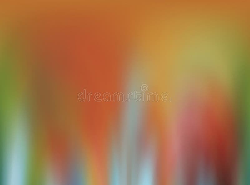 Couleurs de tache floue photographie stock libre de droits Couleurs de tache floue photographie stock libre de droits