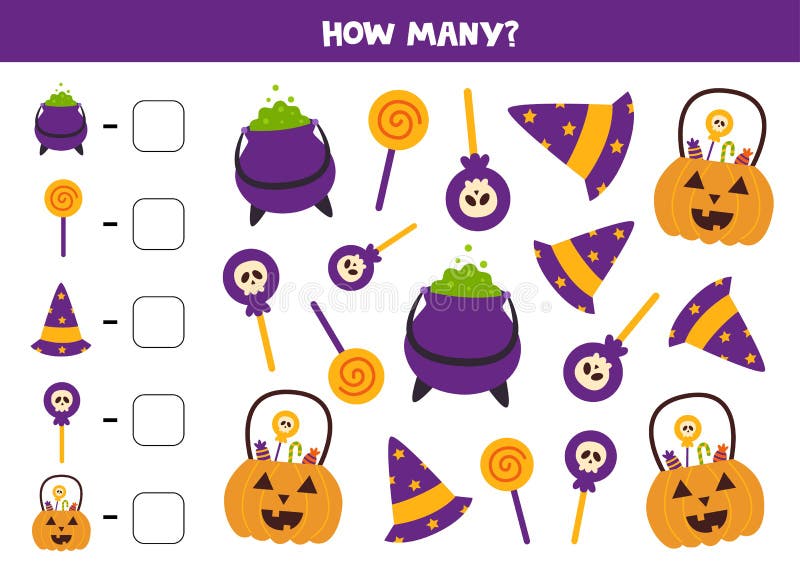 halloween math, Baamboozle - Baamboozle