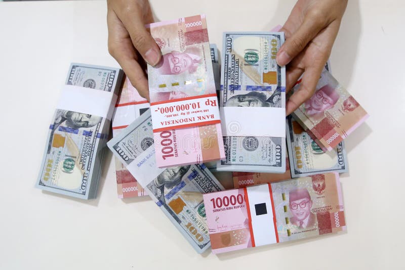 Us Dollar To Rupiah Newstempo us-dollar-to-rupiah-newstempo