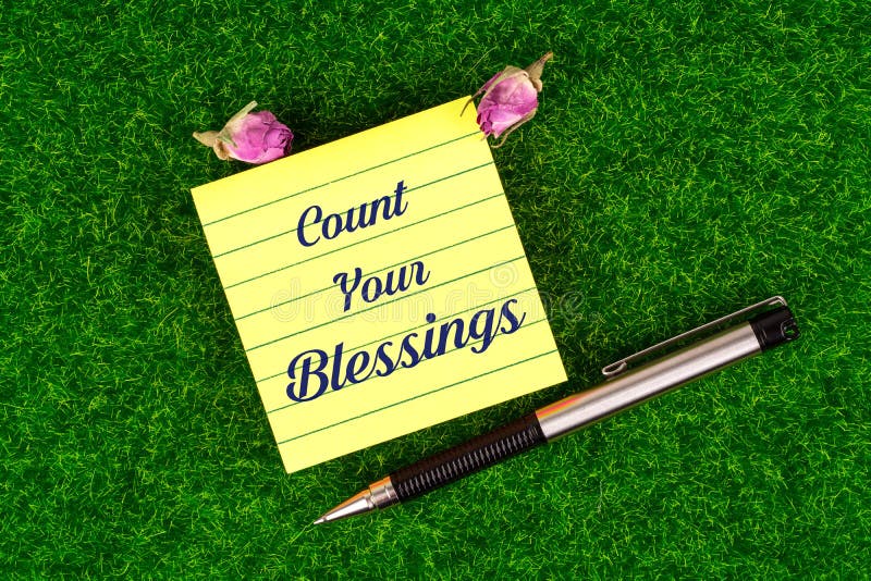 Count Your Blessings | Worship Instrumental Guitar with Lyrics - YouTube