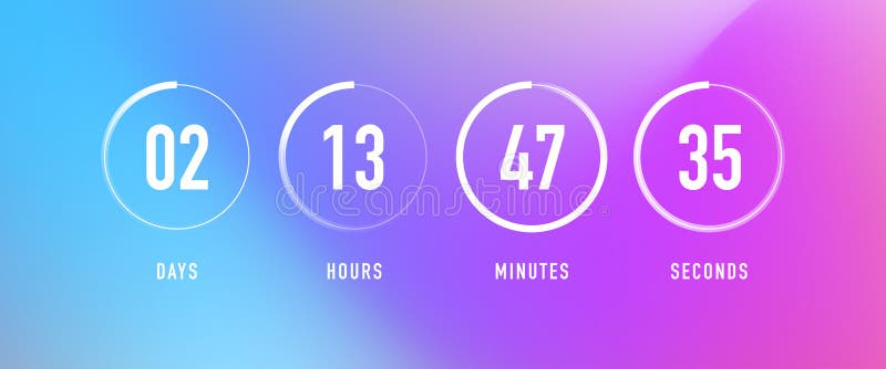 Hour minute second. Таймер обратного отсчёта 60 секунд. Countdown timer in hours minutes and seconds.