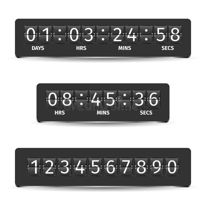 https://thumbs.dreamstime.com/b/countdown-timer-illustration-clock-analog-display-mechanical-time-indicator-black-vector-50165670.jpg