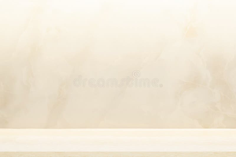 Counter top,wall and floor beige marble stone design of decoration clean background.Used for montage or display product.Beige marble stone,quartz marble natural texture backdrop.