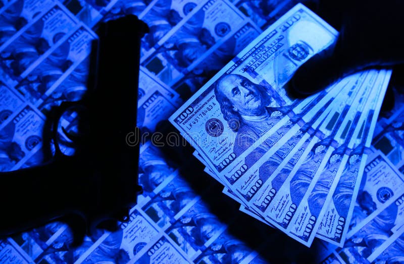 Money Blue Wallpapers  Wallpaper Cave