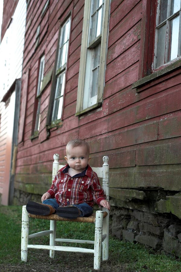 Country Boy