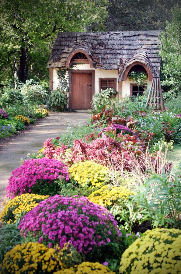 Country Cottage