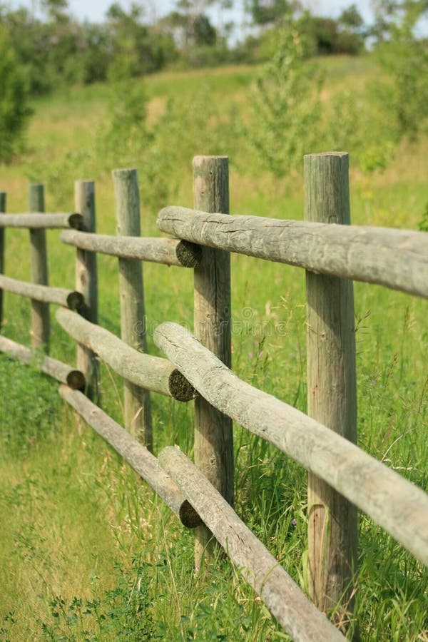 Country Fence