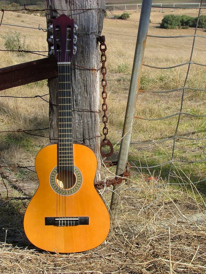 Country Guitar