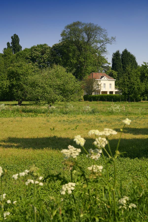 Country house