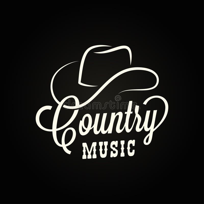 Country Musik Clipart