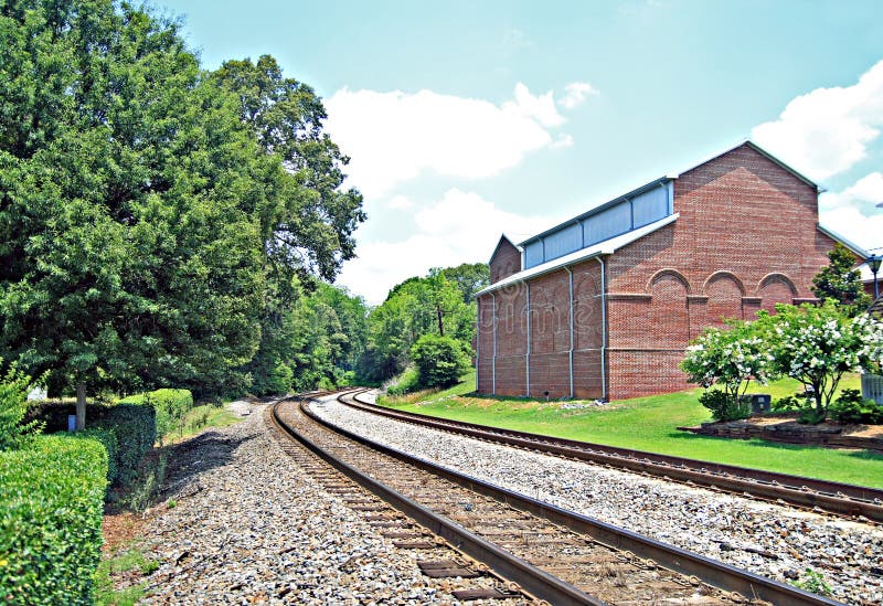 Detail of Old Grist Mill Marietta Stock Image Image of pond