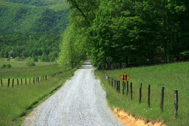 Country Road