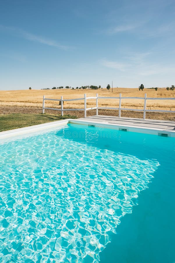 Country Tourism Lounge Pool Portrait