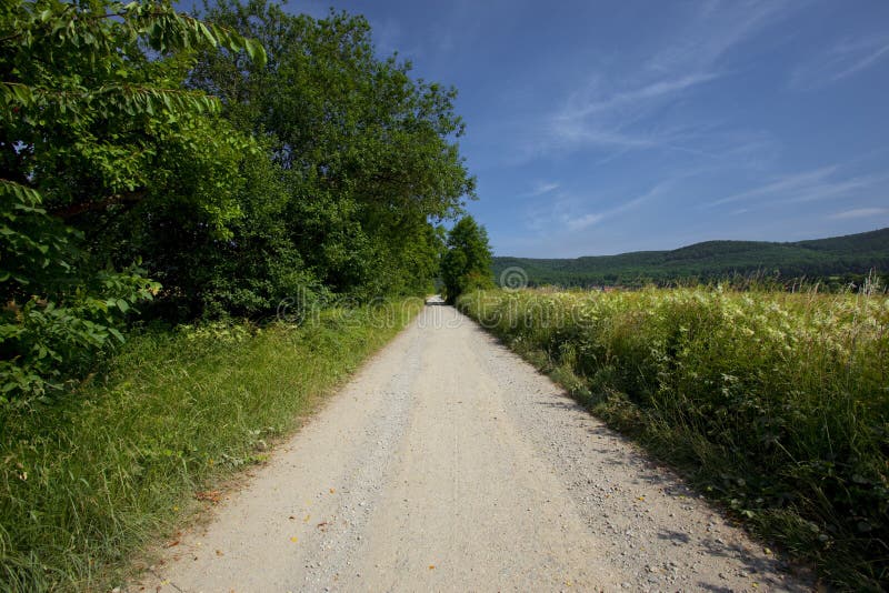 Country Trail