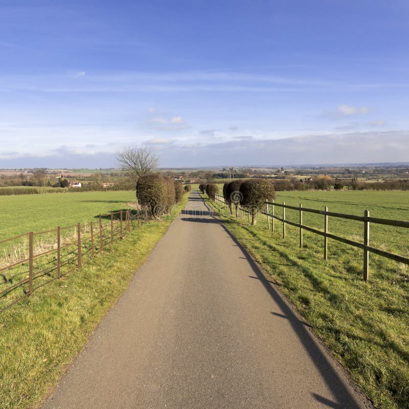 Countryside stock images