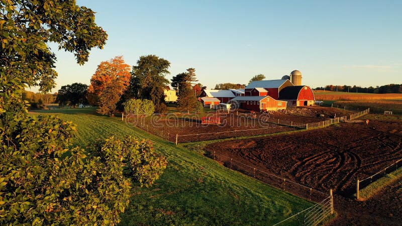 Countryside scenery at img