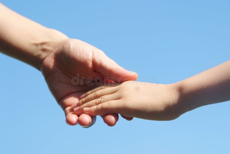 Main secourable photo stock