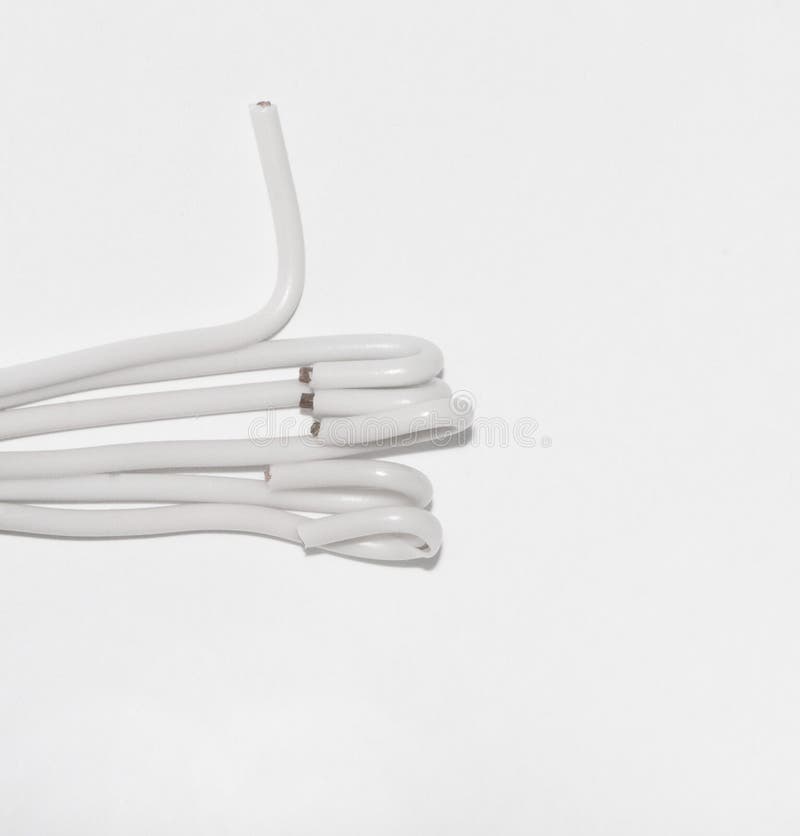 Download Coupeurs De Casse-croûte TV Par Câble Photo stock - Image du fond, forme: 77151350