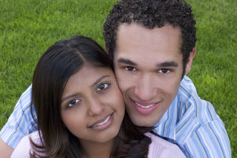 Couple stock image. Image of married, diversity, woman - 560785