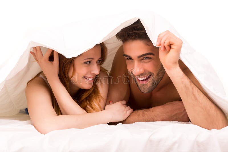 Couple royalty free stock photography