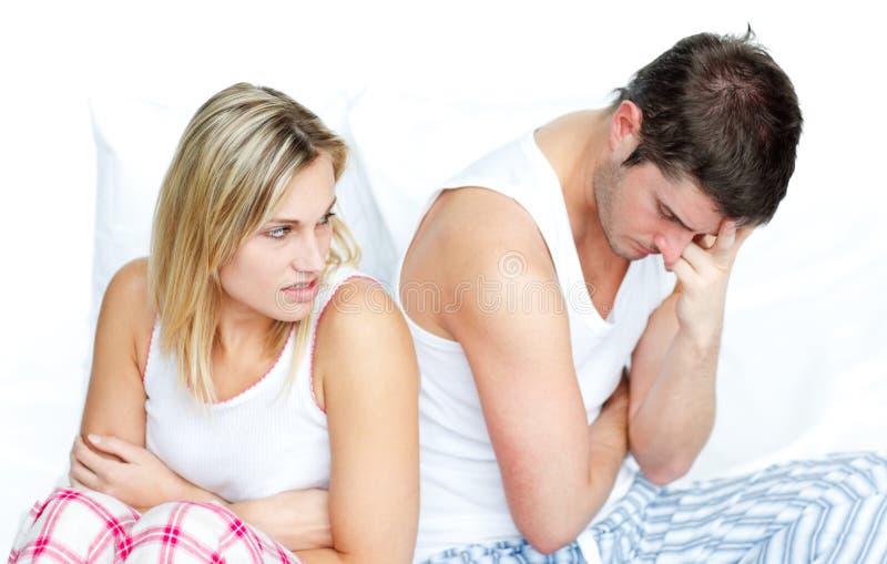 Couple in bed img