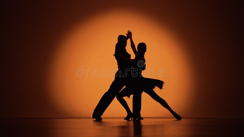 Ballroom Dance Tango