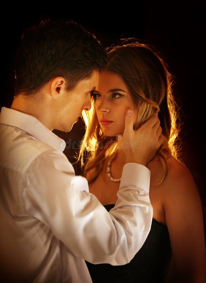 1,047 Romantic Couple Dancing Slow Dance Stock Photos Free & Royalty