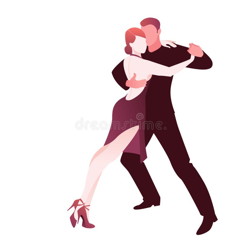 clipart tango