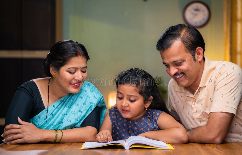 Middle Class Family middle-class-family