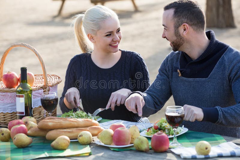 Couple Having Sex On Wooden Floor Stock Image Image Of
