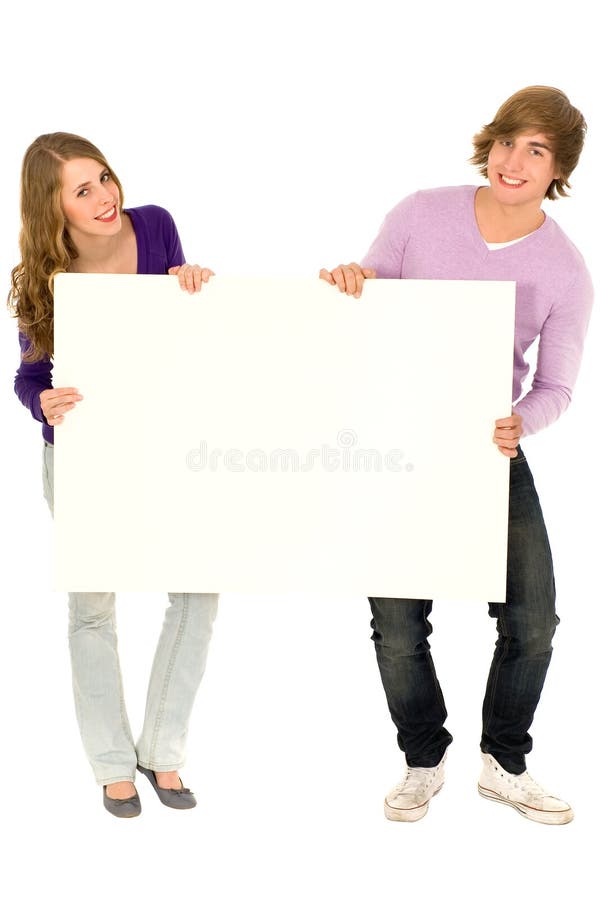 Couple holding red heart stock photo. Image of affection - 20179774