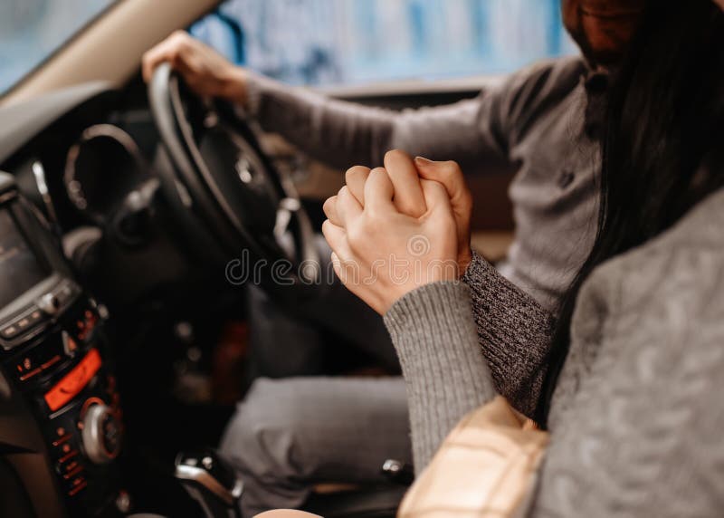 941 Couple Holding Hands Car Photos Free Royalty Free Stock Photos From Dreamstime