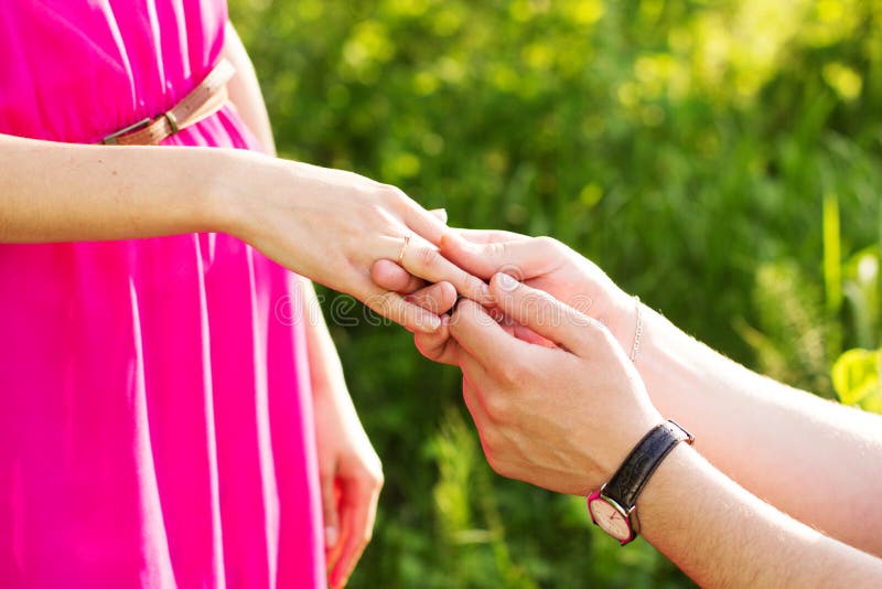 713 Holding Hands Ring Photos Free Royalty Free Stock Photos From Dreamstime