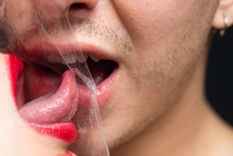 How To Tongue Fuck A Girl