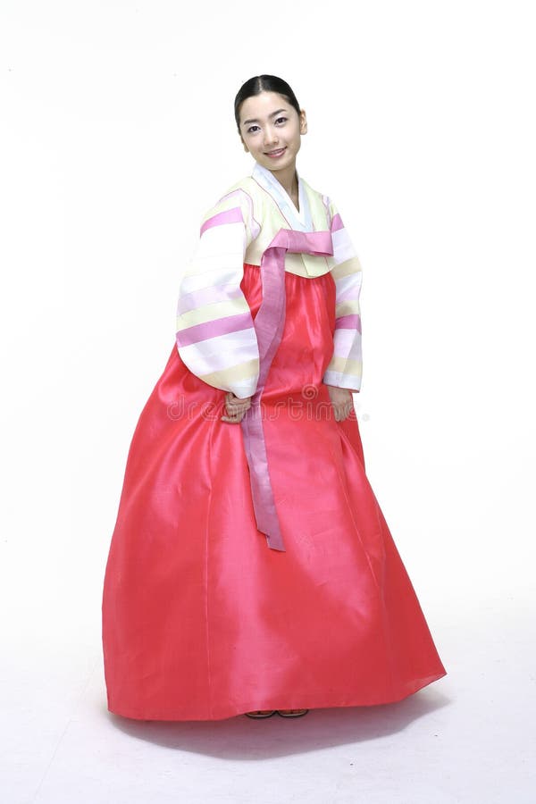 29,954 Korean Dress Stock Photos - Free & Royalty-Free Stock Photos ...