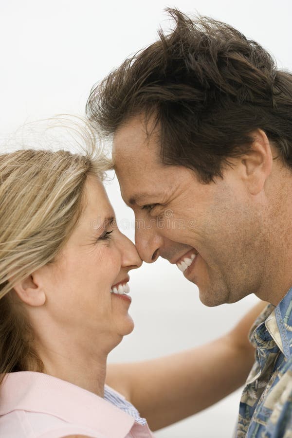 Flirten in die augen schauen